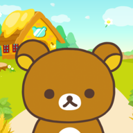 轻松小熊农园Rilakkuma Farm