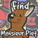 寻找皮特Find Monsieur Piet