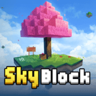 空岛生存模拟器Sky Block