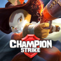 冠军打击Champion Strike