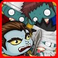 德古拉大战僵尸Dracula vs Zombies