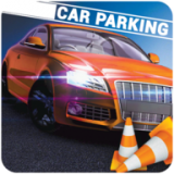 真实街区停车Real Car Parking Simulator Stree