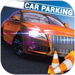 真实街区停车模拟器(Real Car Parking Simulator Street Drive 3D)