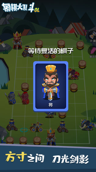 象棋大乱斗chess