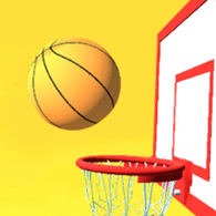 3D扣篮Basket Dunk 3D