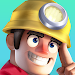 我挖矿贼6Idle Gold Miner