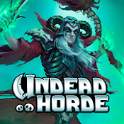 不死军团中文版Undead Horde