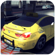 真实出租车模拟器2020Real Taxi Simulator 2020