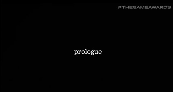 prologue