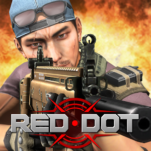 狙击红点Red Dot