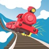 铁路小旅行Off the Rails 3D