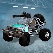 怪物卡车重装Monster Truck Reloaded