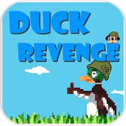 鸭子的逆袭Duck Revenge