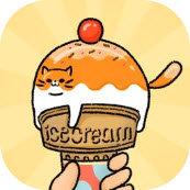 猫猫冰淇淋GelatoCat