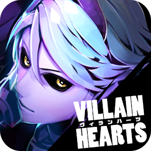 恶役之心VillainHearts