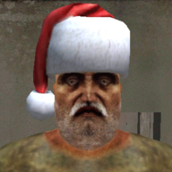 可怕圣诞老人Evil Santa Claus