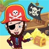 我的海盗城Tizi Pirate