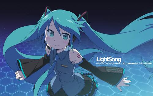 初音未来NT