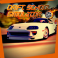 漂移学校模拟器Drift School Simulator