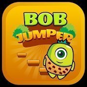 鲍勃跳线Bob Jumper