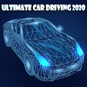 终极赛车2020Ultimate Car Driving 2