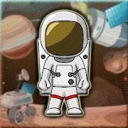 宇航员逃逸Cosmonaut Escape