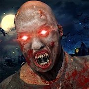 疯狂行尸走肉Mad Dead Walking - Zombie Surviv