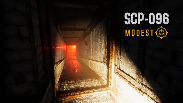 scp基金会(SCP-096)