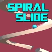 螺旋滑梯Spiral Slide