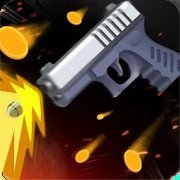 滚炮模拟器Rolling Guns Simulator