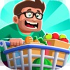 购物车竞速Idle Supermarket Tycoon