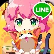 LINE猫咪咖啡厅LINE Catcafe