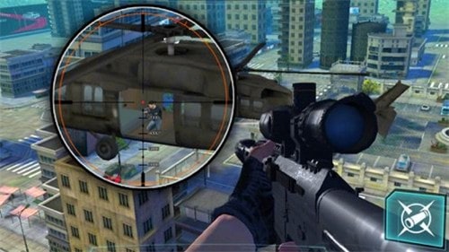 FPS狙击手2019FPS Sniper 2019