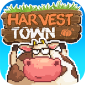 丰收镇Harvest Town