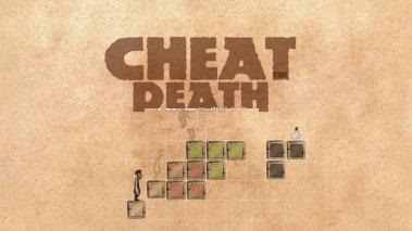 作弊死亡CheatDeath