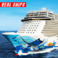 大游轮模拟器2019Big Cruise Ship Simulator GCG 20