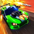 ShootOut Racing