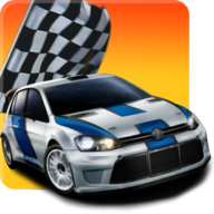 涡轮交通赛车Turbo Traffic Racer