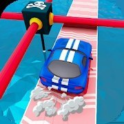 趣味赛车3DFun Car Race 3D