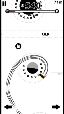 甜甜圈漂移Donuts Drift