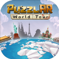 PuzzlAR环游世界Around the world