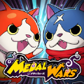 妖怪萌宠大乱战MedalWars