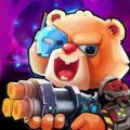 熊枪手僵尸枪手Bear Gunner