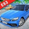 德国汽车模拟器(Car Simulator C63)