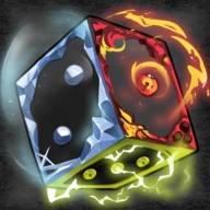 魔术骰子Mage Dice