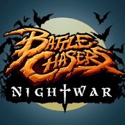 追逐战夜战BattleChasers