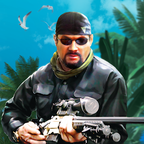 史蒂文西格尔的群岛生存Steven Seagal Archipelago Surviv