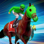 赛马3DHorse Racing 3D