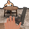 帕金森模拟器Hands N Guns Simulator