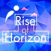 地平线的升起(Rise of Horizon)